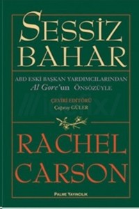 Kitap Seçkisi - Sessiz Bahar Carlson