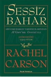 Kitap Seçkisi - Sessiz Bahar Carlson