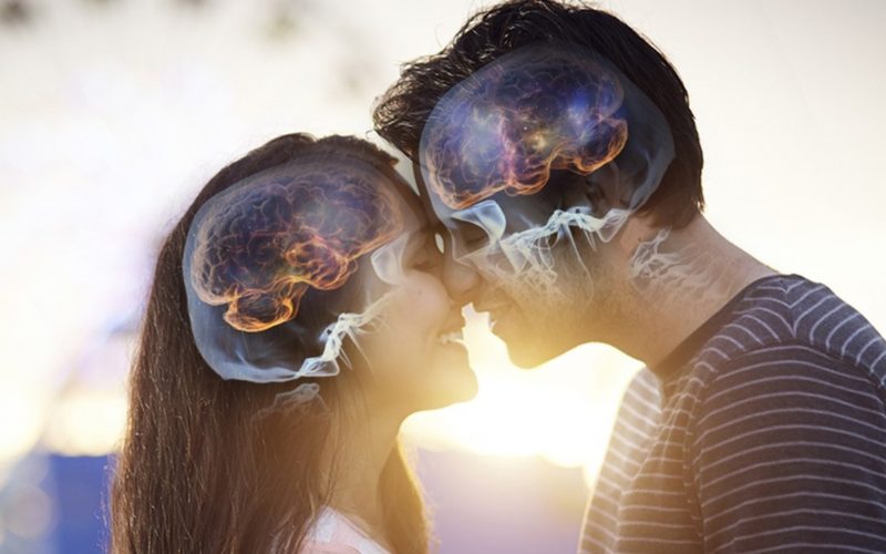 Aşk, beyni nasıl etkiliyor?