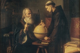 400 yıl önce dünyayı değiştirdi: Galileo Galilei