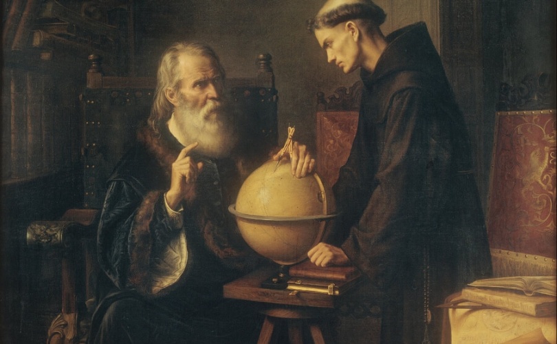 400 yıl önce dünyayı değiştirdi: Galileo Galilei