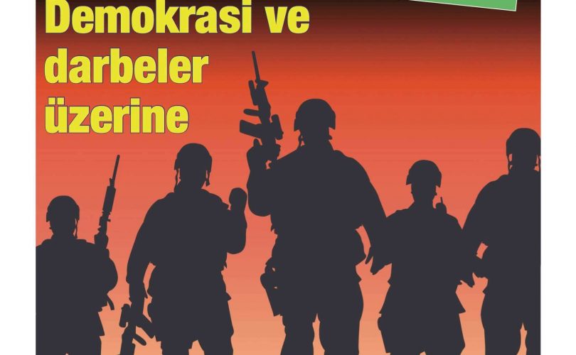 HBT Dergi 17. Sayı – 22 Temmuz 2016