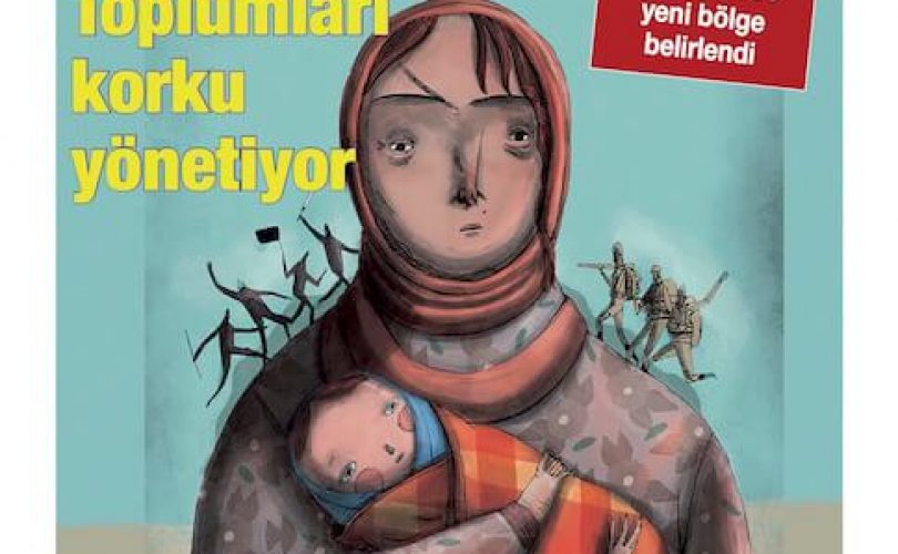 HBT Dergi 18. Sayı – 29 Temmuz 2016