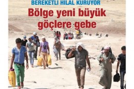 HBT Dergi 13. Sayı – 24 Haziran 2016