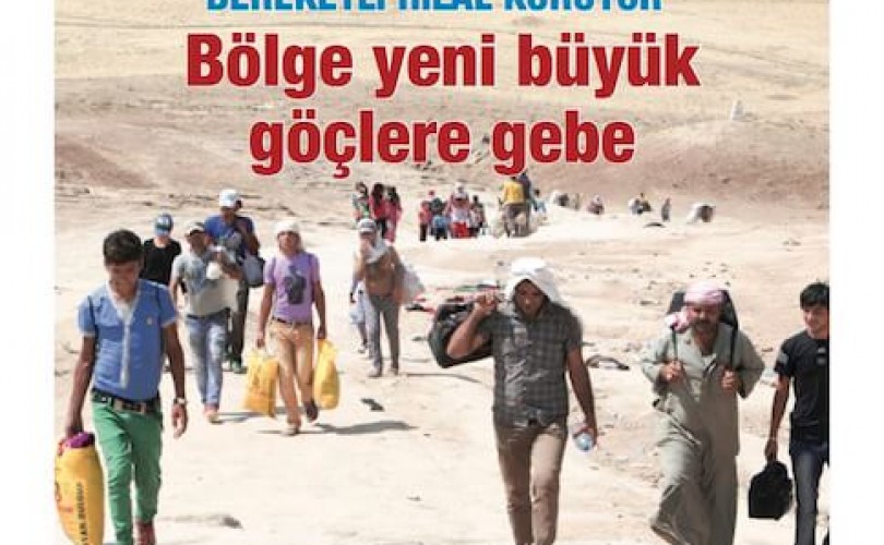 HBT Dergi 13. Sayı – 24 Haziran 2016