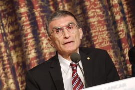 Neden bilim? – Aziz Sancar: Bilimi ürettiğinde güçlü olursun!