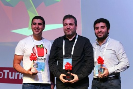 En başarılı 3 girişim – Startup Turkey Challenge 2016 kazananları belli oldu