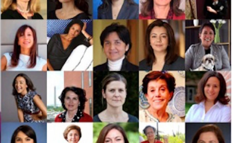ABD’nin en etkili 7 Türk bilim kadını