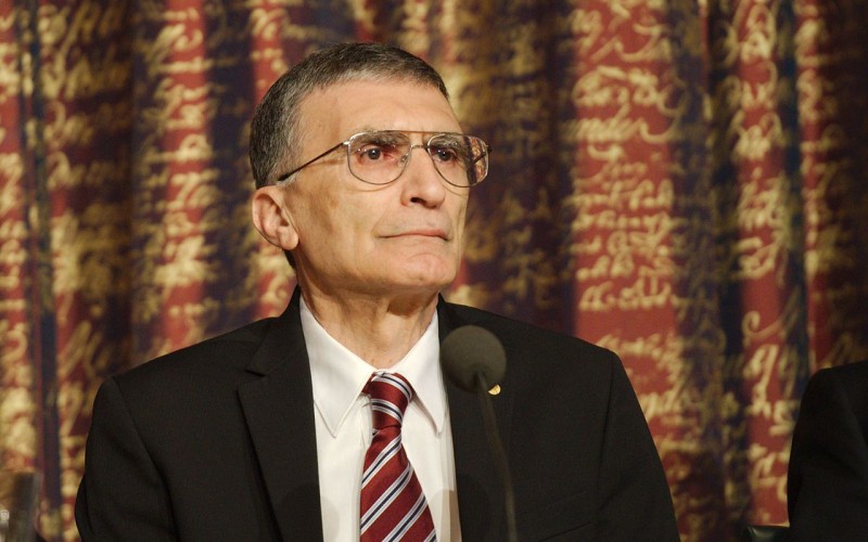 Aziz Sancar’dan öğrenelim: Şimdi üretme zamanı