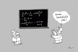 Kandırıldık – Tayfun Akgül