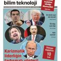 HBT Dergi 34. Sayı – 18 Kasım 2016