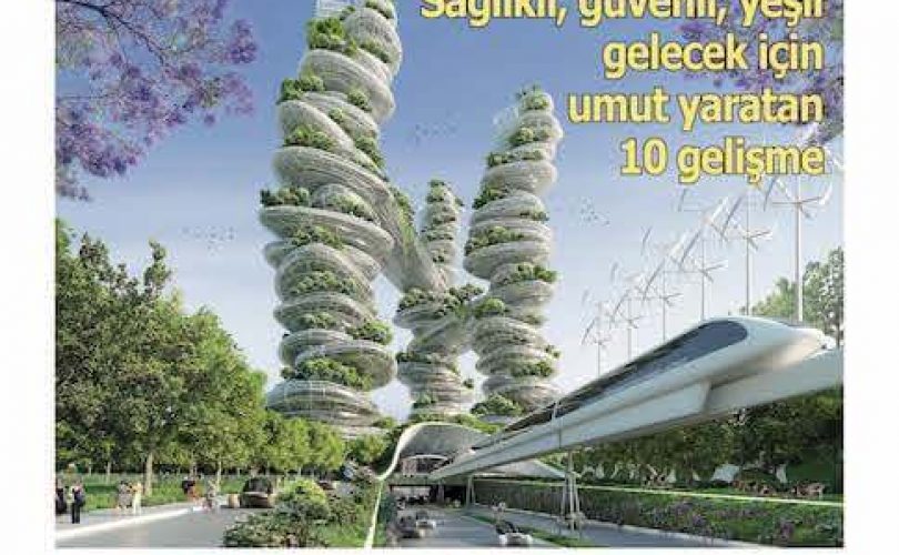 HBT Dergi 69. Sayı – 21 Temmuz 2017