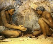 İlkel insanların DNA’sı kemik olmadan da saptanabilecek