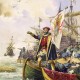 Vasco da Gama’nın gemisi bulundu