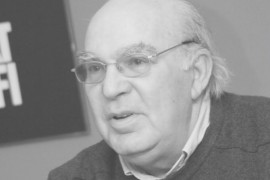 Doğan Özlem: Felsefede Elli Yıl