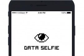 Data Selfie ile kendinizi Facebook’un gözünden görün
