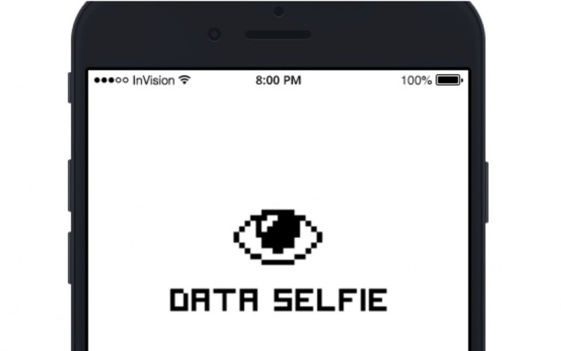 Data Selfie ile kendinizi Facebook’un gözünden görün