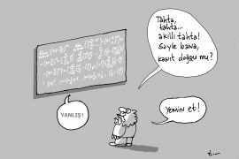 Akıllı tahta – Tayfun Akgül