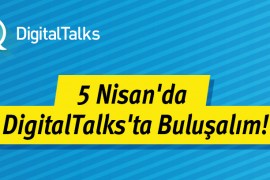 DigitalTalks İlkbahar’16 Başlıyor!