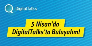 DigitalTalks İlkbahar’16 Başlıyor!