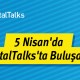 DigitalTalks İlkbahar’16 Başlıyor!