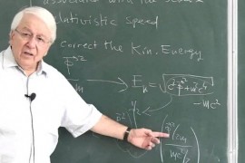 Namık Kemal Pak’ı anma toplantısı