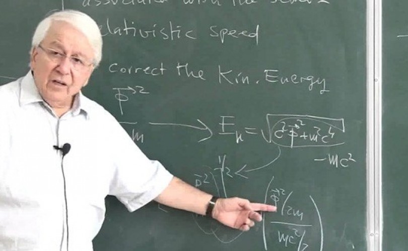 Namık Kemal Pak’ı anma toplantısı