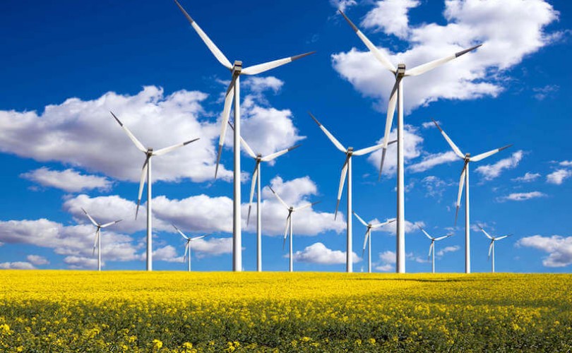 Yenilenebilir enerji 2015’de rekor kırdı