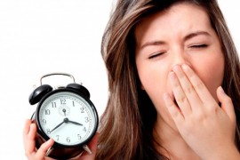 Kültürel baskılar uyku düzenimizi nasıl etkiler?
