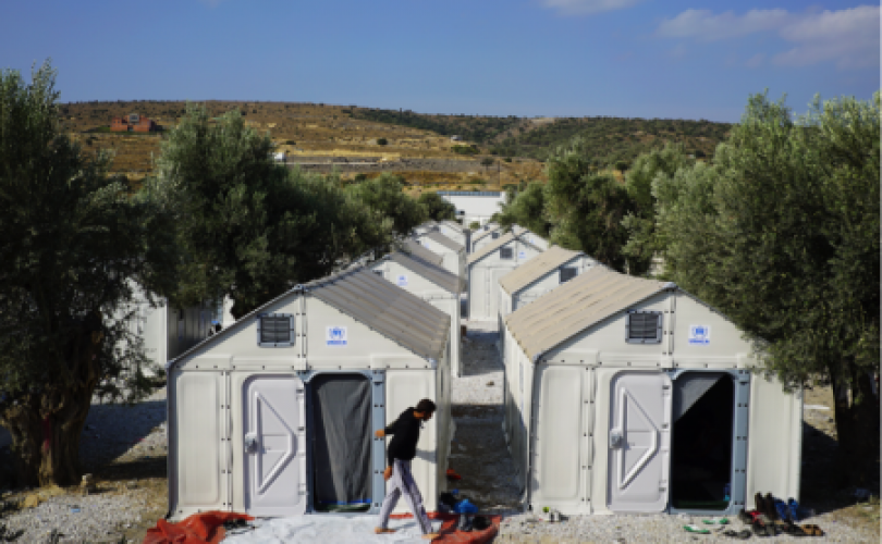 Suriyeli mülteciler için sürdürülebilir ve inovatif çözümler