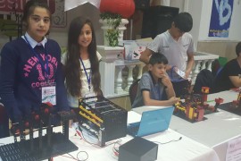 Eğitimin geleceği STEM’de