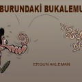 Burundaki Bukalemun