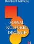 Sosyal Kültürel Değişme