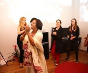 Engelleri yıkan iki proje