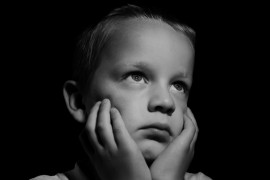 Çocuklarda ruhsal hastalıklar: 11 bulgu