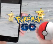 Bu oyuna dikkat: Pokemon Go masum bir oyunun ötesinde
