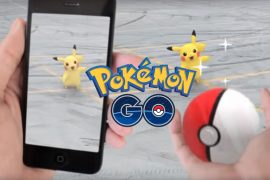 Bu oyuna dikkat: Pokemon Go masum bir oyunun ötesinde