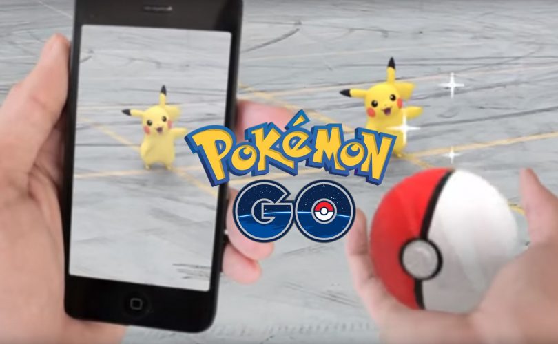 Bu oyuna dikkat: Pokemon Go masum bir oyunun ötesinde