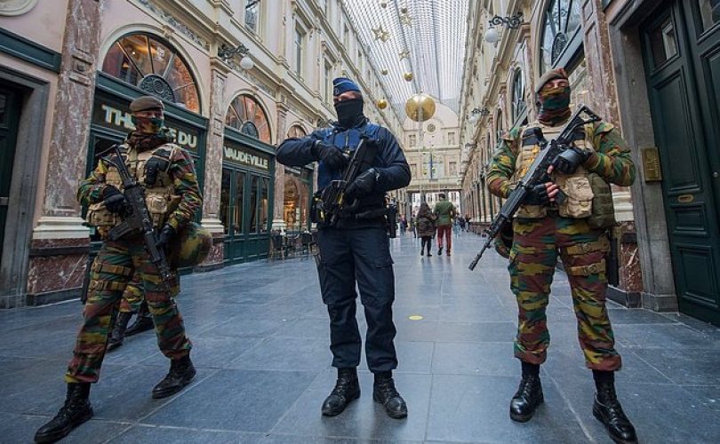 Terörizm Bilimi: Avrupa’da cihat eylemlerinin içyüzü, 5 nokta