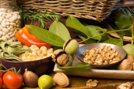 Akdeniz tipi beslenme daha sağlıklı bir beyinle ilintili
