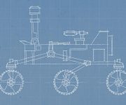 NASA’nın yeni Mars aracı: Curiosity 2.0