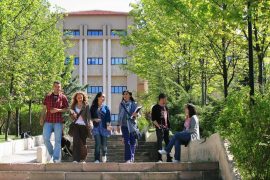 QS üniversiteler sıralaması: Türk üniversiteleri arasında Bilkent birinci, peki dünyada?