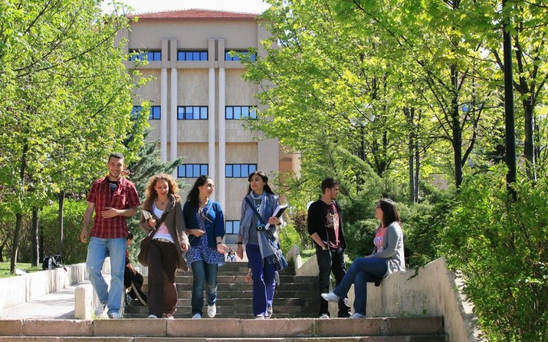 QS üniversiteler sıralaması: Türk üniversiteleri arasında Bilkent birinci, peki dünyada?