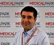 Türk doktor, Kraliyet Koleji üyesi oldu