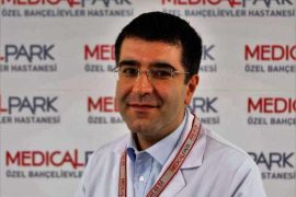 Türk doktor, Kraliyet Koleji üyesi oldu