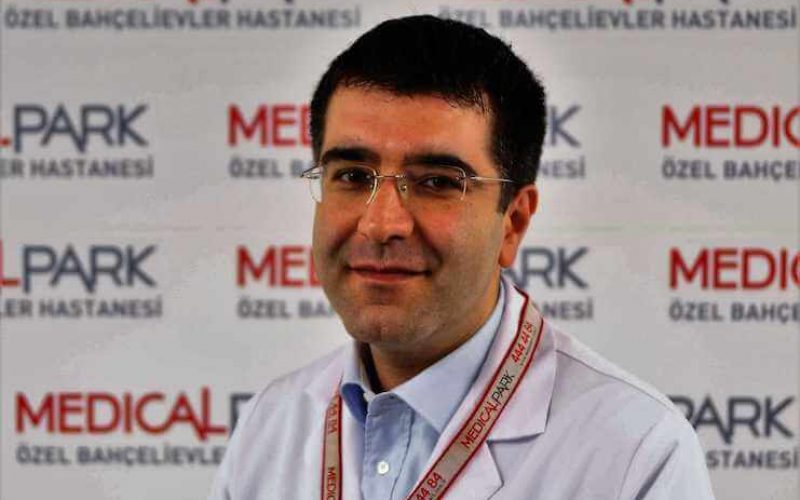 Türk doktor, Kraliyet Koleji üyesi oldu
