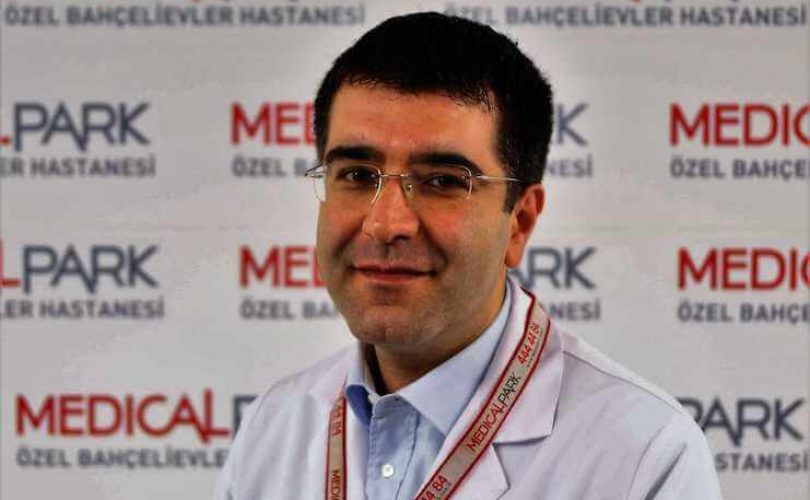 Türk doktor, Kraliyet Koleji üyesi oldu
