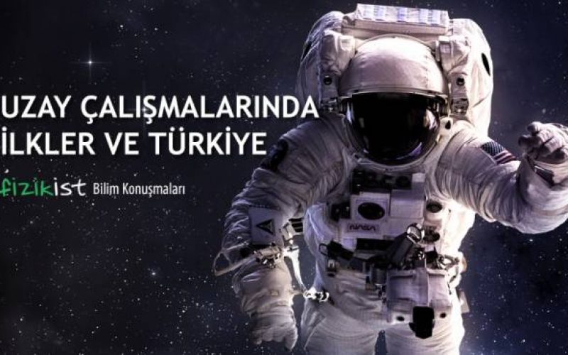 Uzay çalışmalarında ilkler ve Türkiye