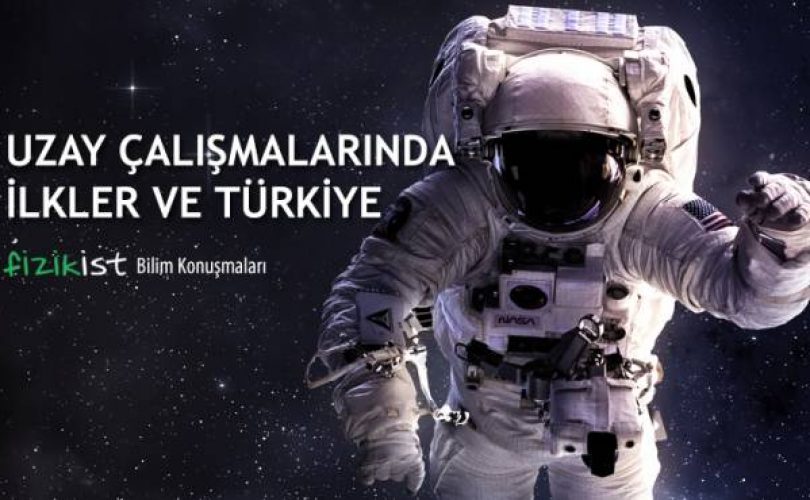 Uzay çalışmalarında ilkler ve Türkiye
