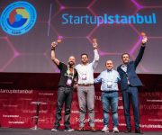TOBB Startup İstanbul’un en iyi girişimleri